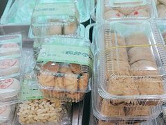 -锦馨豆汁(天坛路店)