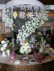 -无锡君来洲际酒店·宴会厅