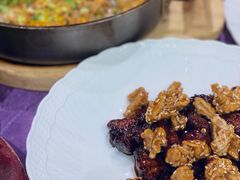 琥珀核桃黑椒小牛肉-惠食佳·朱雀(东方商厦店)