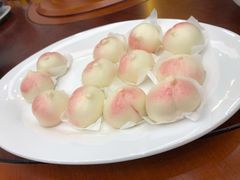 寿包-东馆和天下特色餐饮(工农店)