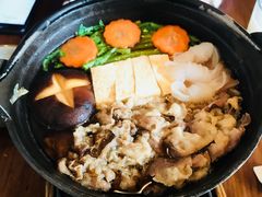 -铃木食堂(帽儿胡同店)