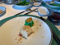 -三号黄浦会Canton Table