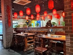 -乐山串串香老火锅(鼓楼店)