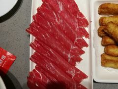 -海底捞火锅(奥山世纪城店)