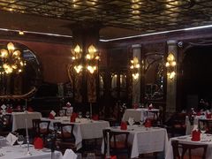 -马克西姆餐厅(崇文门店)