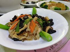 -宏八酒楼(西樵山景区店)