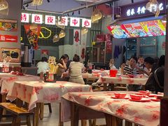 -老闵田螺馆·南昌市井菜·特色小吃(总店)