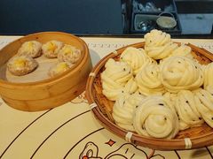 -衡地道·三菜一汤(汉溪长隆店)