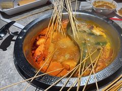 -成都玉林串串香(世纪港湾店)