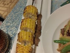 -巴扎美食·新疆菜·西域歌舞表演餐厅(新疆大厦店)