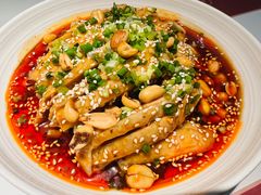 -川知味(京华城店)