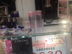 -崇光百货(铜锣湾店)