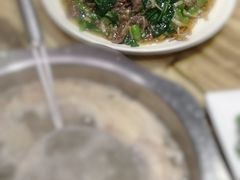 -三毛牛肉店(福强店)