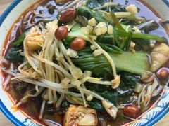 -多鱼炸串麻辣烫(闽江路店)
