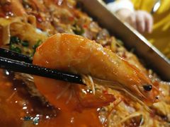 -原乡故事里海鲜大餐(玉祥门北马道巷店)