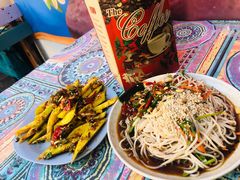 -半坡九号老挝冰咖啡