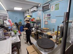 -琦琦蛋饼铺(上南店)