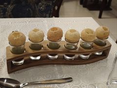 -印度餐厅泰姬楼The Taj Pavilion(丽都广场店)