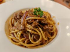-红房子西菜馆(淮海中路店)