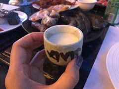 -博林圣海伦酒店-LA VILLA自助西餐厅(华侨城店)