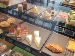 -星巴克(重庆新天泽国际广场店)