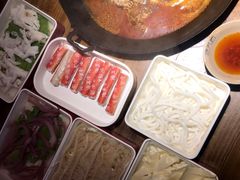 -老天桥蛙炉火锅(姑苏总店)