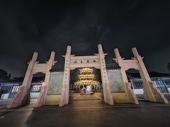 -东湖景区