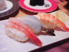 -友壹町寿司(嘉洲广场店)