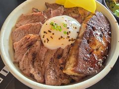 -Tanuki Raw(Orchard Central)