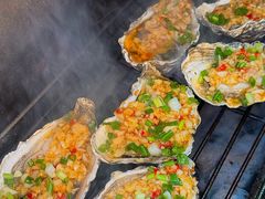 -为民烧烤吧.自贡爆炒菜(收录10年好店)