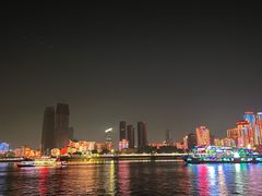 -武汉关码头(轮渡站)