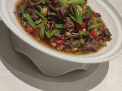 -老妈菜馆(建设街店)