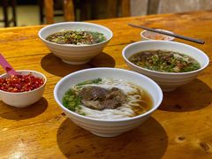-肆姐面粉馆(坡子街店)