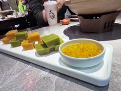 -山四砂锅(太原钟楼街店)