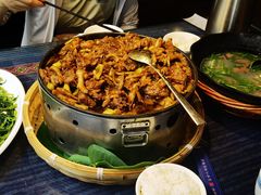 -甘家界牌柠檬鸭(青山店)