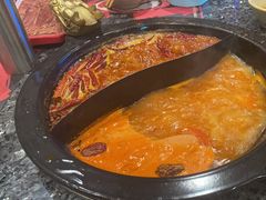 -蜀大侠火锅(建设路第五大道店)