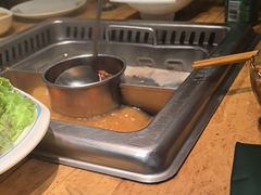 -草原塞蛮羊火锅城(港湾店)