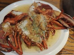 -海味当家·蒸锅海鲜(星海公园店)