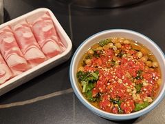 -俏媳妇火锅(宽窄巷子店)