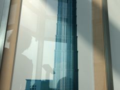 -上海环球金融中心云端足球盛典