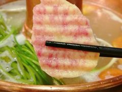 -民食香·腊排骨野生菌美食(木府店)