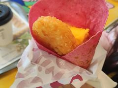 -麦当劳(金山红星美凯龙DT店)