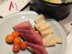-新梅华餐厅(星悦汇店)