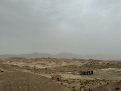 -克孜尔尕哈烽燧世界文化遗产公园