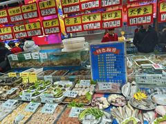 -旺角小渔村·海肠捞饭开创者(二马路店)