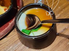 黑糖豆花-云海肴·汽锅鸡·云南菜(美罗城店)