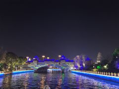 -扬州古运河