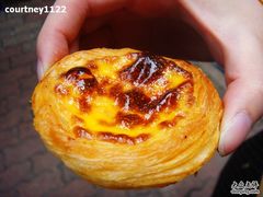 xDSC01172-玛嘉烈蛋挞(金利来大厦店)