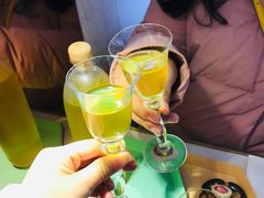 -茶是一枝花泡茶店