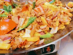 -富正毅三下锅·湘西韵味(天门山索道店)